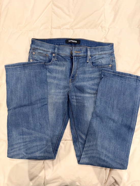 Express jeans - Picture 3 of 5